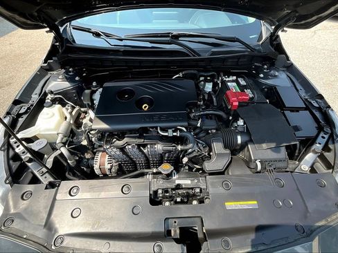 Used 2020 Nissan Altima 2.5 SR image 28