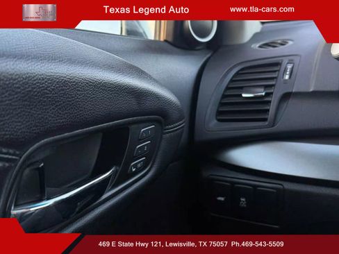 Used 2013 Acura RDX FWD w/ Technology Package image 23