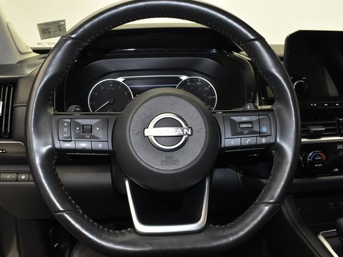 Used 2022 Nissan Pathfinder SL w/ SL Premium Package AWD/4WD image 20