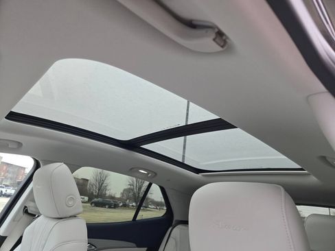 New 2026 Buick Envision Avenir AWD/4WD image 27