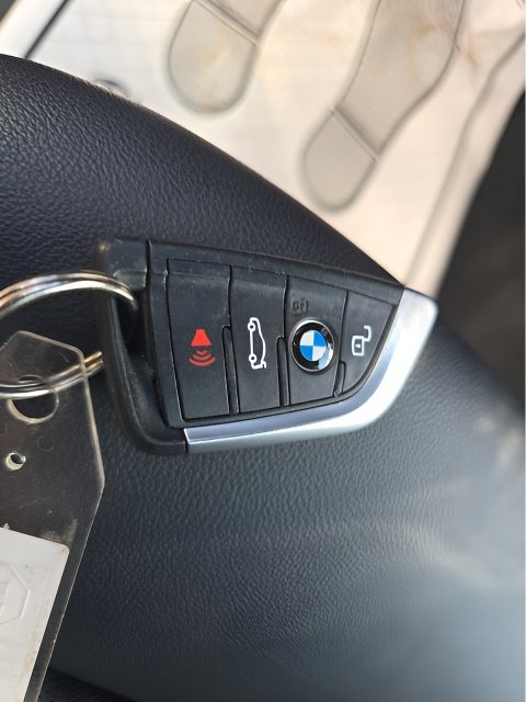 Used 2023 BMW X3 xDrive30i AWD/4WD image 28