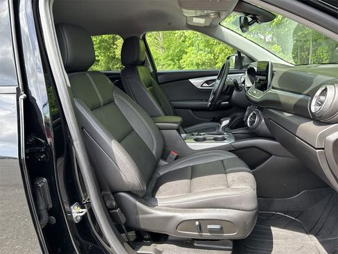 Certified 2023 Chevrolet Blazer LT image 27