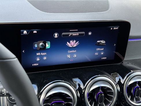 New 2026 Mercedes-Benz GLB 250 GLB 250 image 18