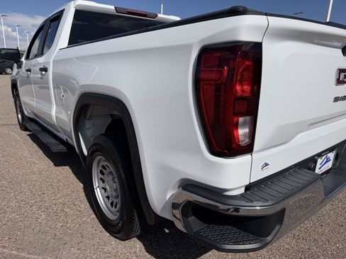 Used 2023 GMC Sierra 1500 Pro RWD image 12