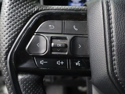 Used 2024 Toyota Tundra TRD Pro image 17