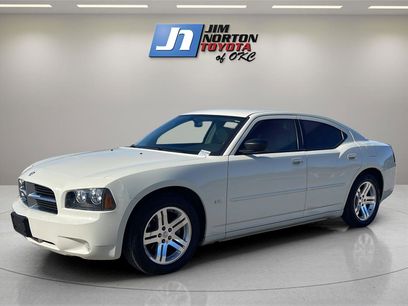 Used 2006 Dodge Charger