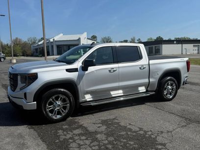 Used 2022 GMC Sierra 1500 Elevation