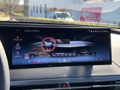 Used 2026 BMW iX xDrive45 image 32