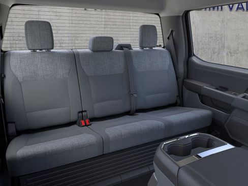 New 2026 Ford F250 XLT w/ XLT Premium Package image 11