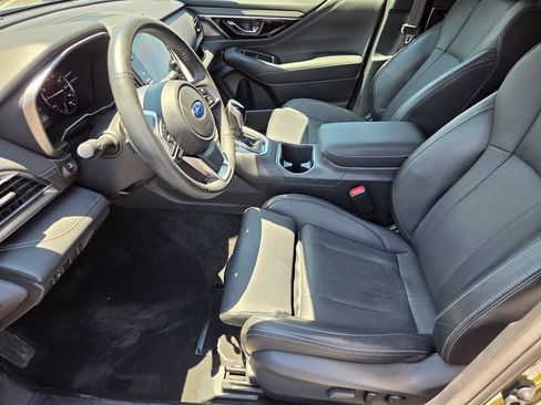 Used 2023 Subaru Outback Limited XT AWD/4WD image 10