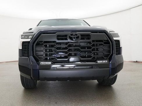 New 2026 Toyota Tundra Limited image 14