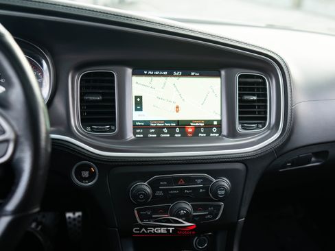 Used 2020 Dodge Charger Scat Pack image 28