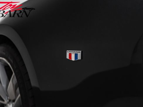Used 2017 Chevrolet Camaro SS image 14