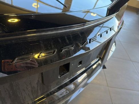 Used 2023 Chevrolet Corvette Stingray Coupe w/ 1LT image 11