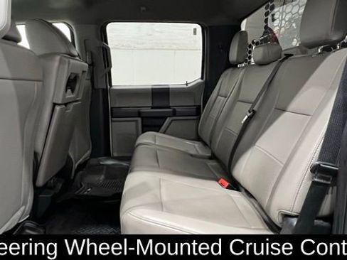 Used 2020 Ford F450 XL w/ Power Equipment Group image 16