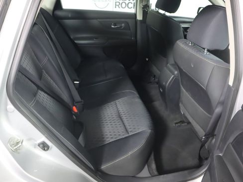 Used 2017 Nissan Altima 2.5 S w/ Power Driver Seat Package image 24