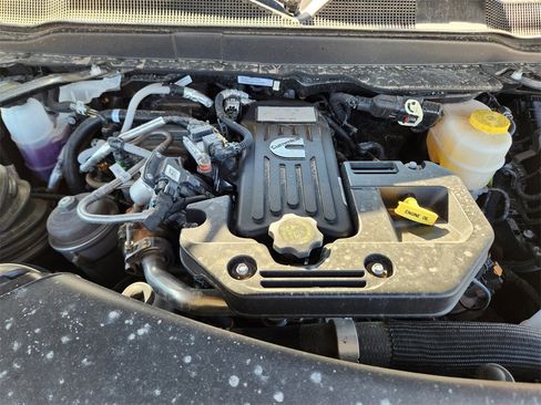 New 2026 RAM 2500 Laramie image 22