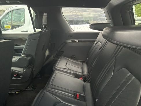 Used 2019 Ford Expedition Limited w/ Equipment Group 302A image 17