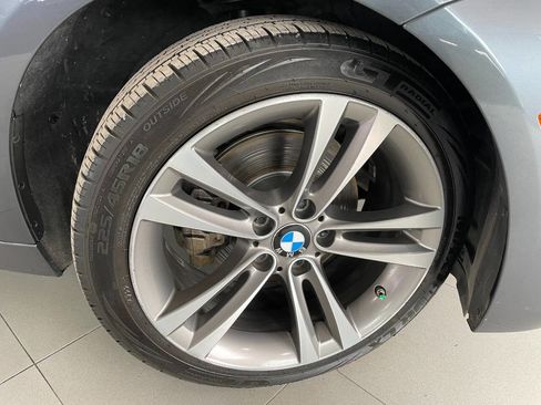 Used 2018 BMW 330i xDrive Sedan image 9