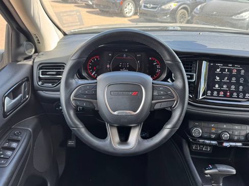 Used 2021 Dodge Durango SXT AWD/4WD image 11