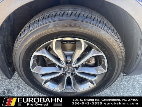 Used 2021 Honda CR-V EX image 34