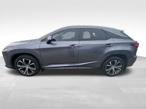 Used 2017 Lexus RX 350 AWD w/ Premium Package image 4
