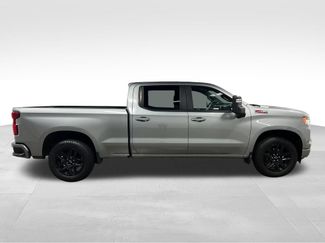 Certified 2023 Chevrolet Silverado 1500 RST AWD/4WD video 2