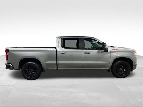 Certified 2023 Chevrolet Silverado 1500 RST AWD/4WD image 2