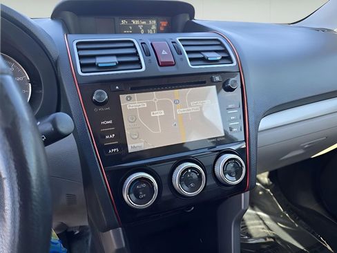 Used 2016 Subaru Forester 2.5i Limited image 23