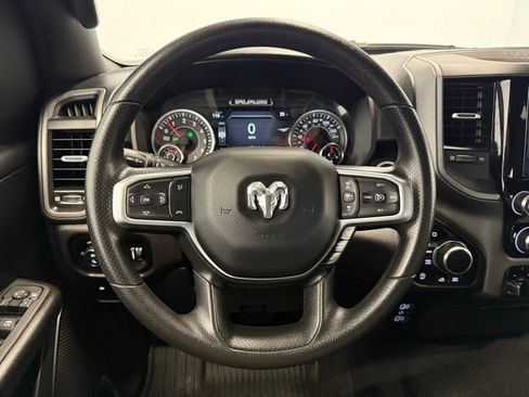 Used 2025 RAM 1500 Classic Warlock image 35