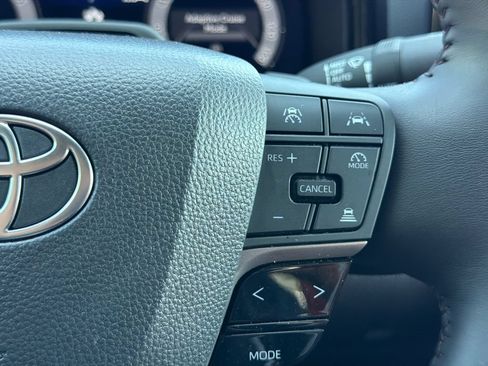 Used 2026 Toyota Camry XSE w/ Premium Plus Package FWD image 30