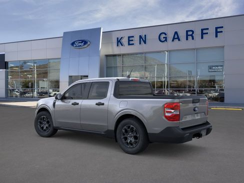 New 2026 Ford Maverick XLT w/ Equipment Group 301A AWD/4WD image 5