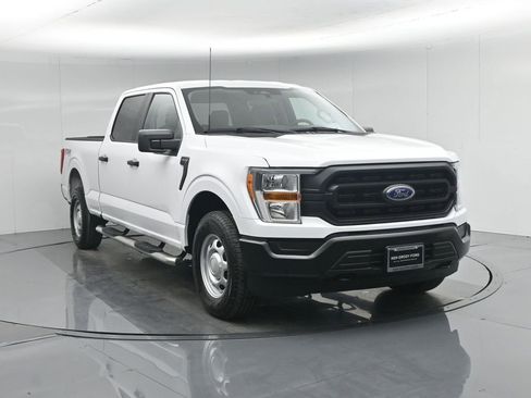 Certified 2022 Ford F150 XL w/ Trailer Tow Package image 64