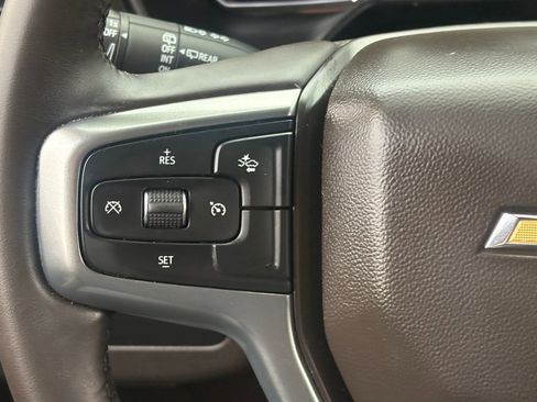 Used 2023 Chevrolet Tahoe LS RWD image 18