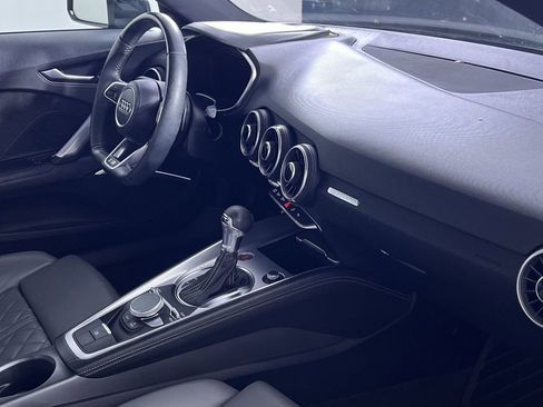 Used 2019 Audi TTS 2.0T Coupe w/ Technology Package image 31