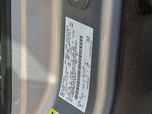 Certified 2022 Ford Bronco 4-Door w/ Sasquatch Package image 25