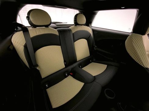 Used 2024 MINI Cooper SE w/ MINI Resolute Edition FWD image 15