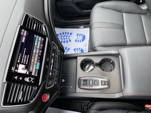 Used 2025 Honda Ridgeline TrailSport image 25