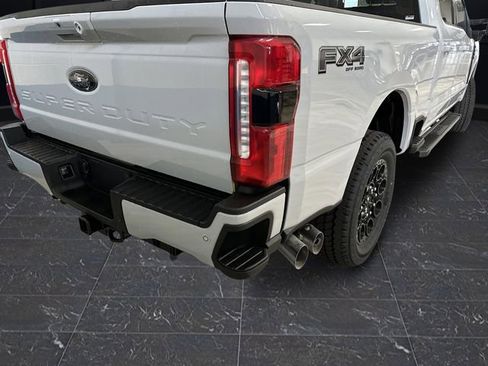New 2026 Ford F250 XLT w/ XLT Premium Package image 34