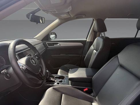 Used 2018 Volkswagen Atlas SE AWD/4WD image 13