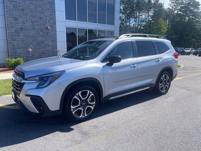 Used 2024 Subaru Ascent Limited w/ Technology Package