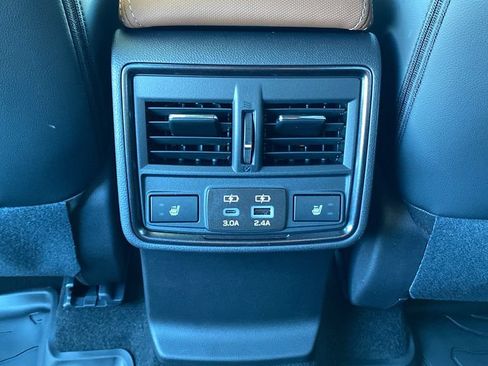Certified 2026 Subaru Forester Touring w/ Touring Package AWD/4WD image 15