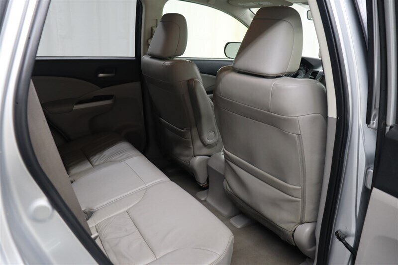 Used 2012 Honda CR-V EX-L image 28