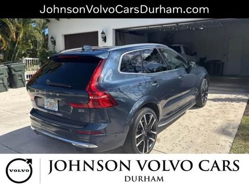 Used 2023 Volvo XC60 B5 Ultimate w/ Protection Package Premier AWD/4WD image 3