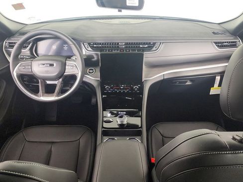 New 2025 Jeep Grand Cherokee Limited image 36