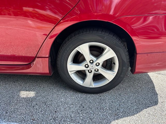 Used 2013 Toyota Corolla S FWD image 23
