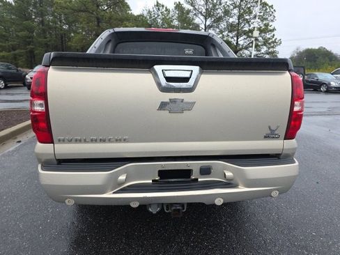 Used 2008 Chevrolet Avalanche LT w/ LT Preferred Equipment Group image 20