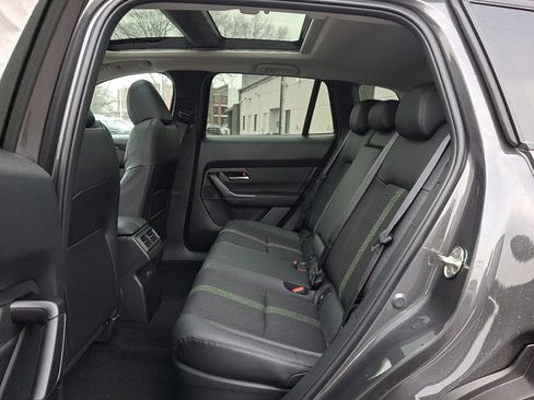 New 2026 MAZDA CX-50 2.5 Hybrid w/ Cargo Package image 8