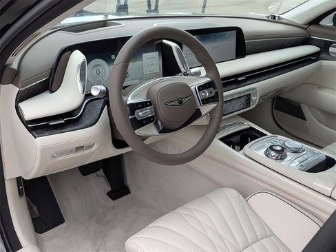 New 2026 Genesis G90 3.5T image 13