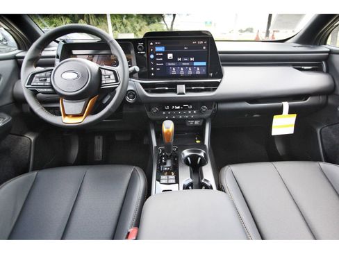 New 2026 Subaru Outback Wilderness AWD/4WD image 7